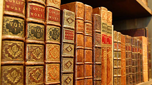Antiquarian Books, Manuscripts & Comics