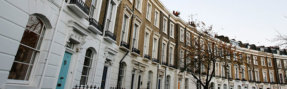 Property Portfolio Insurance