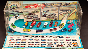 Hot Wheels Collectibles
