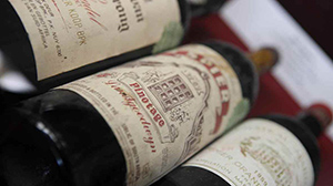 Wine & Spirits